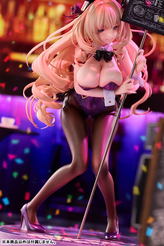 Scaled Figure 1/6 Shodo Erena - Hanikami, Kanojo wa Koi o Suru Illustration by Piromizu By VKEND