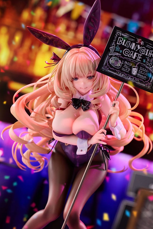 Scaled Figure 1/6 Shodo Erena - Hanikami, Kanojo wa Koi o Suru Illustration by Piromizu By VKEND