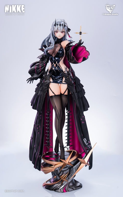 Scaled Figure 1/4 Modernia - Second Affection Ver. Goddess of Victory: NIKKE By TriEagles Studio