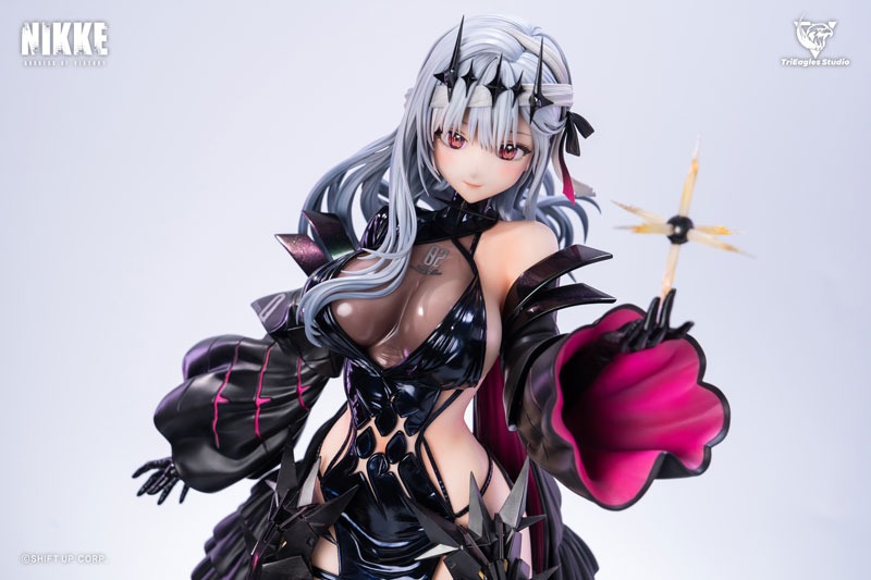 Scaled Figure 1/4 Modernia - Second Affection Ver. Goddess of Victory: NIKKE By TriEagles Studio