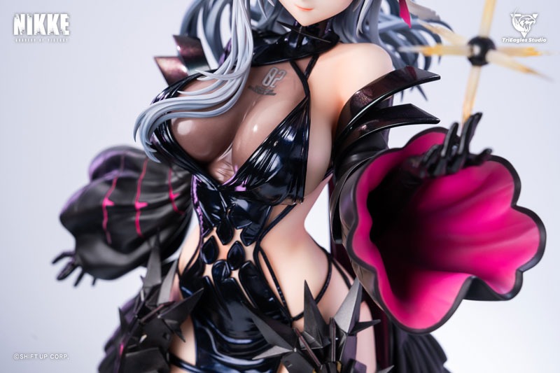 Scaled Figure 1/4 Modernia - Second Affection Ver. Goddess of Victory: NIKKE By TriEagles Studio