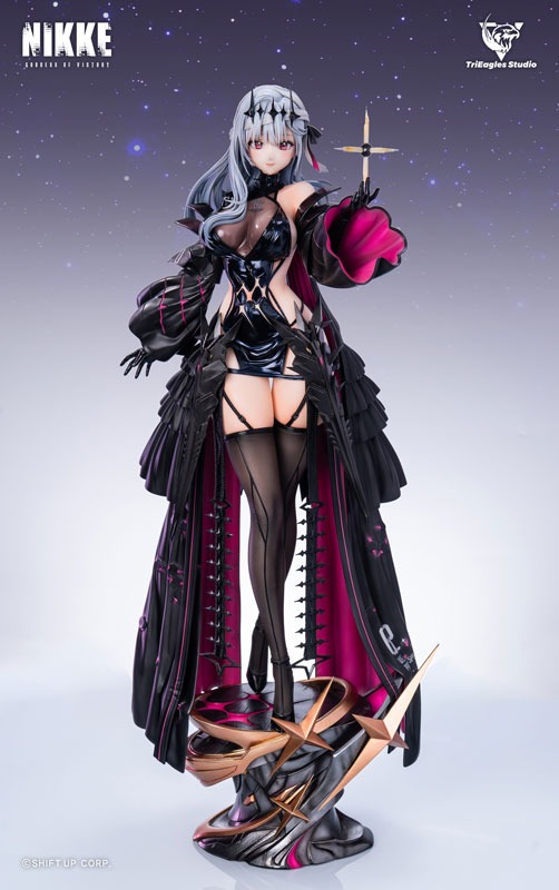 Scaled Figure 1/4 Modernia - Second Affection Ver. Goddess of Victory: NIKKE By TriEagles Studio