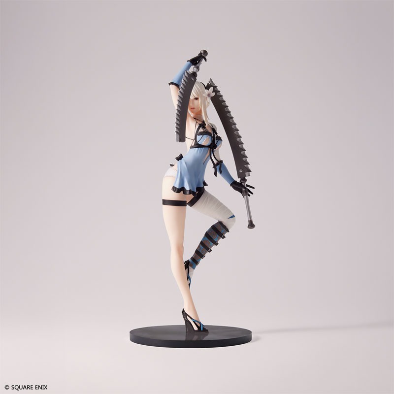 FORM-ISM Figure Kaine - NieR Replicant ver.1.22474487139… By Square Enix