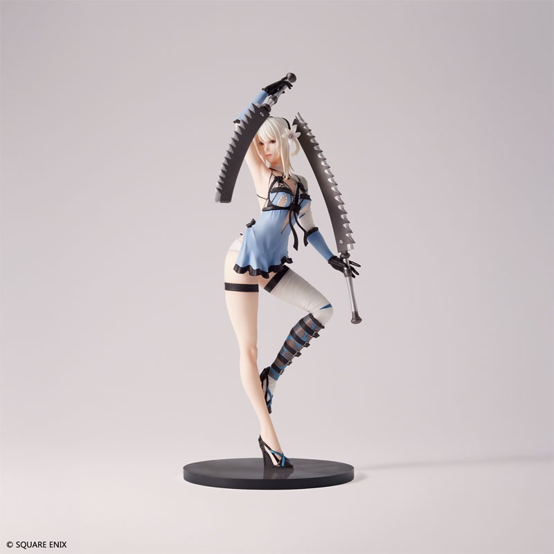 FORM-ISM Figure Kaine - NieR Replicant ver.1.22474487139… By Square Enix