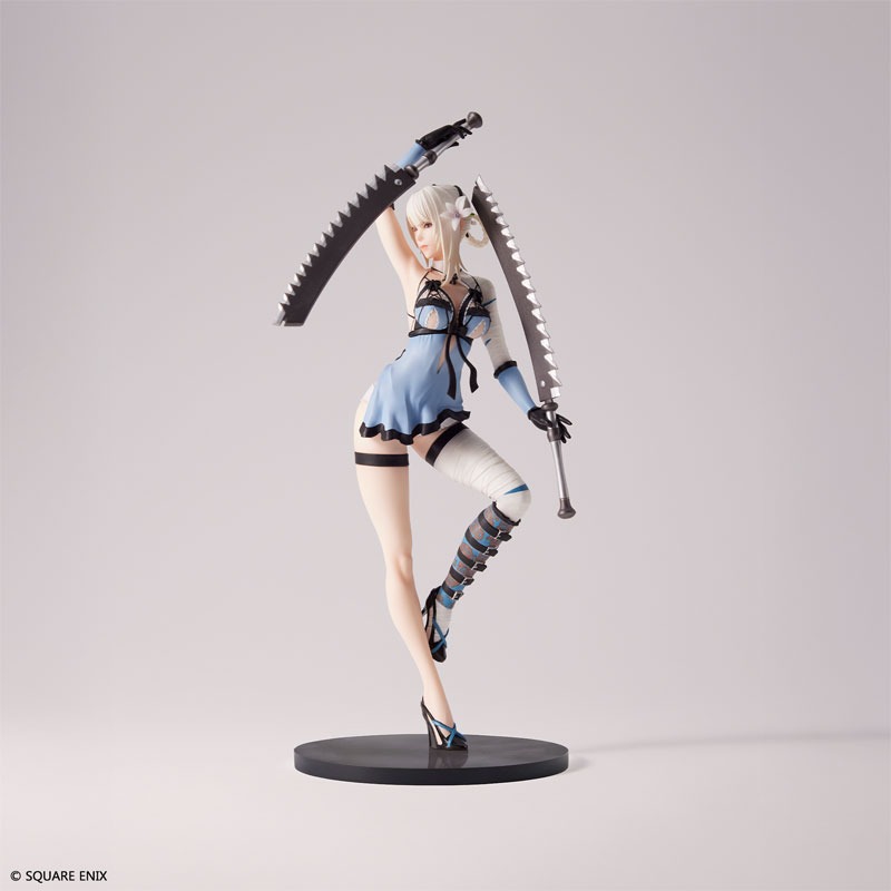FORM-ISM Figure Kaine - NieR Replicant ver.1.22474487139… By Square Enix