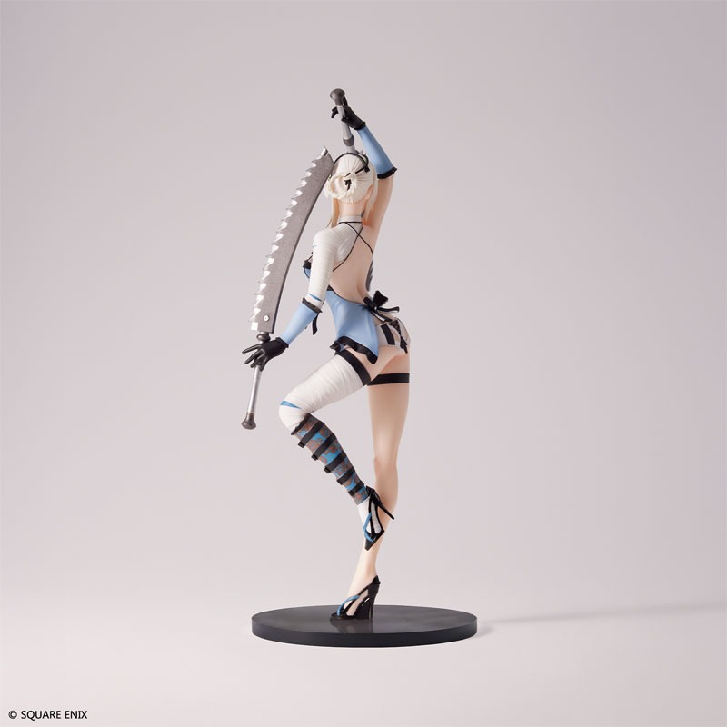 FORM-ISM Figure Kaine - NieR Replicant ver.1.22474487139… By Square Enix