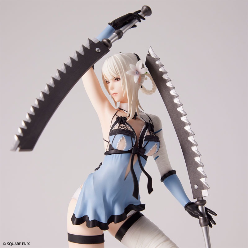 FORM-ISM Figure Kaine - NieR Replicant ver.1.22474487139… By Square Enix