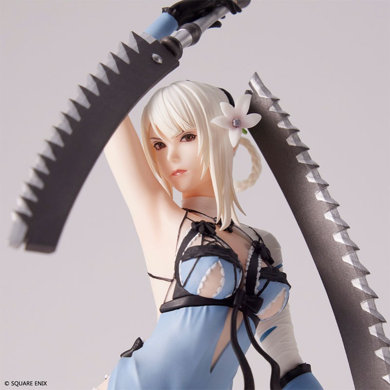 FORM-ISM Figure Kaine - NieR Replicant ver.1.22474487139… By Square Enix