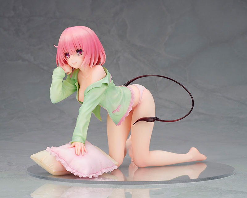 Scaled Figure 1/7 Momo Belia Deviluke - Pajama Ver. To Love-Ru Darkness By ALTER