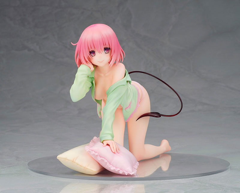 Scaled Figure 1/7 Momo Belia Deviluke - Pajama Ver. To Love-Ru Darkness By ALTER