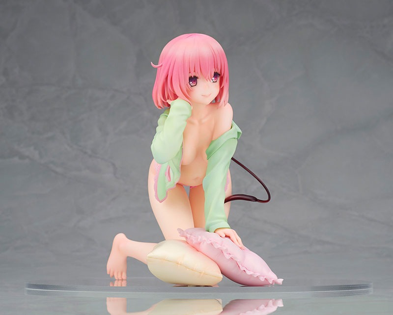 Scaled Figure 1/7 Momo Belia Deviluke - Pajama Ver. To Love-Ru Darkness By ALTER