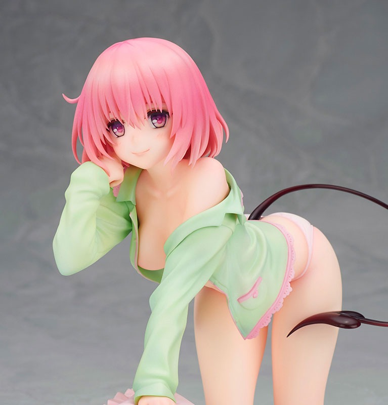 Scaled Figure 1/7 Momo Belia Deviluke - Pajama Ver. To Love-Ru Darkness By ALTER