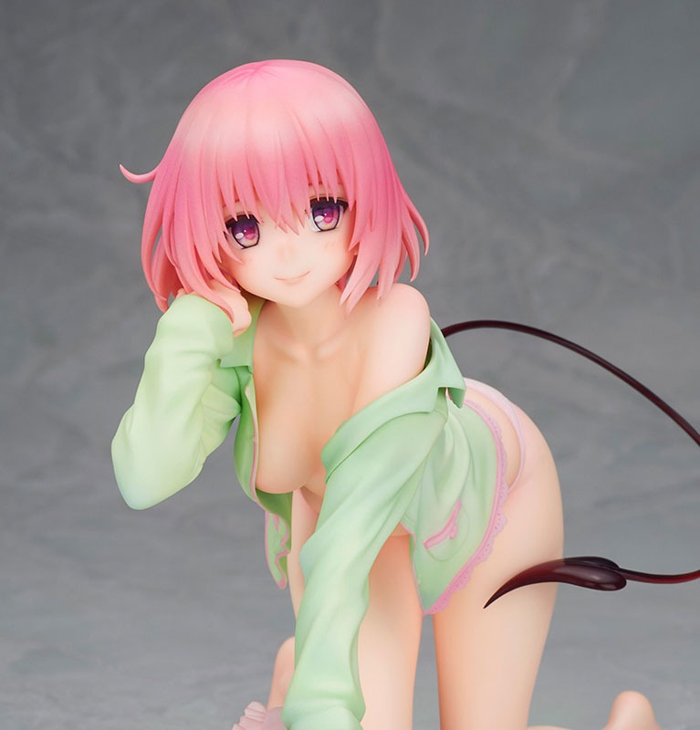 Scaled Figure 1/7 Momo Belia Deviluke - Pajama Ver. To Love-Ru Darkness By ALTER