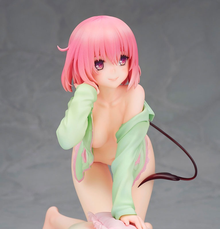 Scaled Figure 1/7 Momo Belia Deviluke - Pajama Ver. To Love-Ru Darkness By ALTER