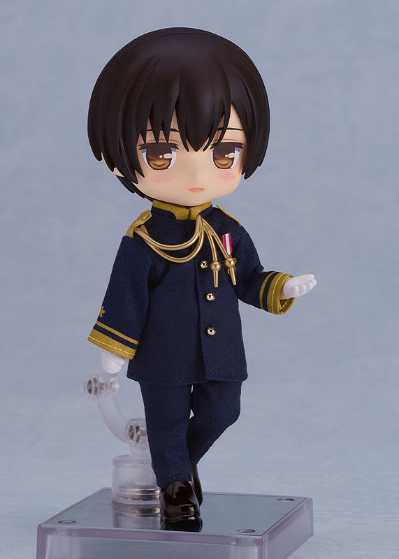 Nendoroid Doll Japan - Hetalia World★Stars By Orange Rouge