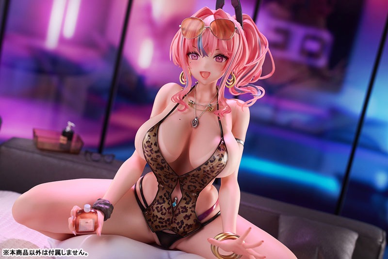 Scaled Figure 1/4 Bremerton - Pillowed Counseling Ver. Azur Lane By Alphamax
