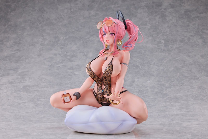 Scaled Figure 1/4 Bremerton - Pillowed Counseling Ver. Azur Lane By Alphamax