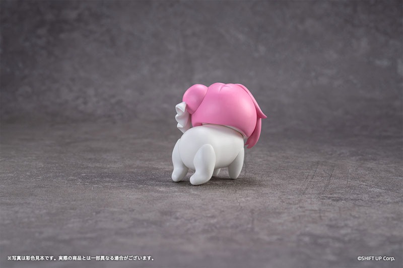 Action Figure Non Scale DORO - Goddess of Victory: NIKKE (8cm) By AmiAmi x SNAIL SHELL