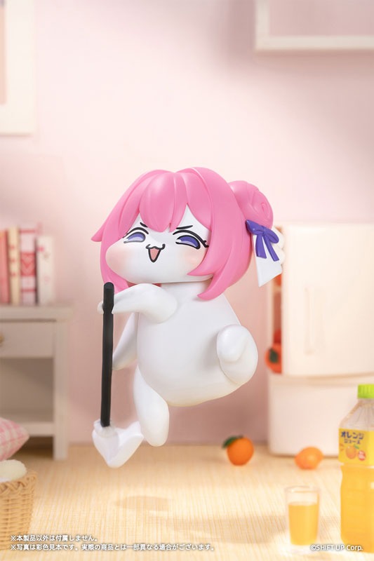 Action Figure Non Scale DORO - Goddess of Victory: NIKKE (8cm) By AmiAmi x SNAIL SHELL
