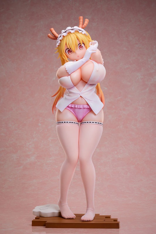 Scaled Figure 1/4 Tohru - Kobayashi-san Chi no Maid Dragon By A Dimension