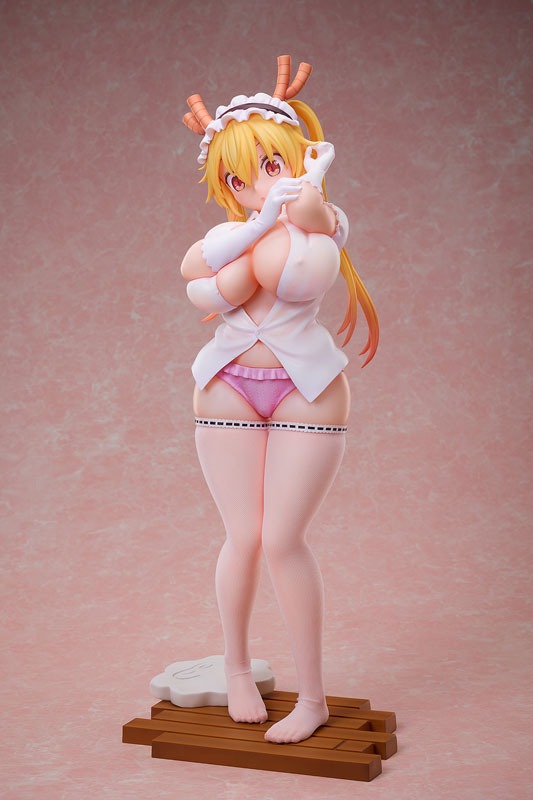 Scaled Figure 1/4 Tohru - Kobayashi-san Chi no Maid Dragon By A Dimension