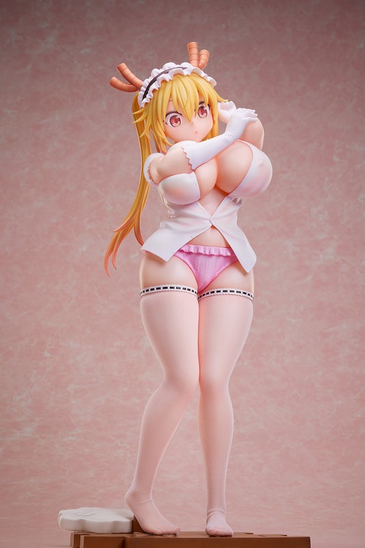 Scaled Figure 1/4 Tohru - Kobayashi-san Chi no Maid Dragon By A Dimension