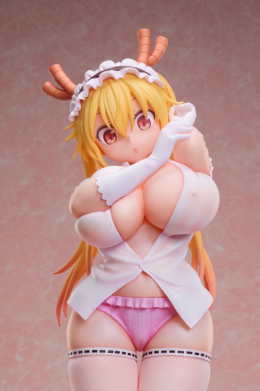 Scaled Figure 1/4 Tohru - Kobayashi-san Chi no Maid Dragon By A Dimension