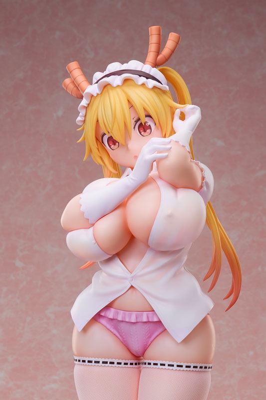 Scaled Figure 1/4 Tohru - Kobayashi-san Chi no Maid Dragon By A Dimension