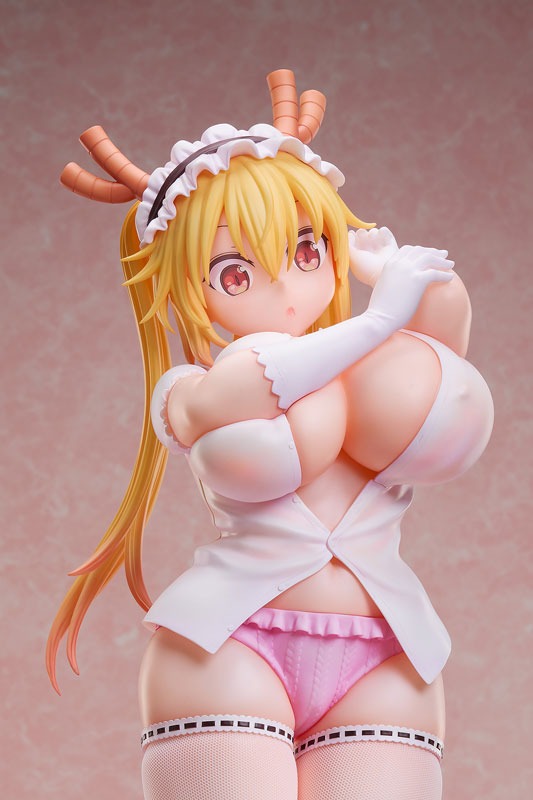 Scaled Figure 1/4 Tohru - Kobayashi-san Chi no Maid Dragon By A Dimension