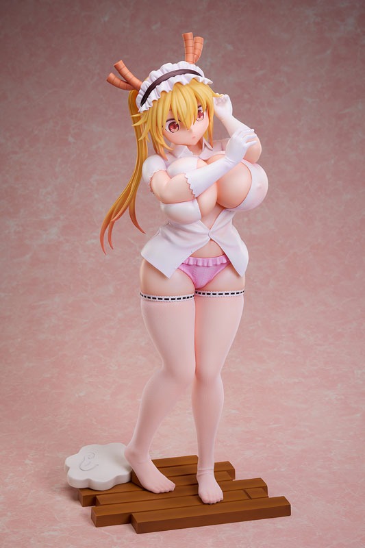 Scaled Figure 1/4 Tohru - Kobayashi-san Chi no Maid Dragon By A Dimension