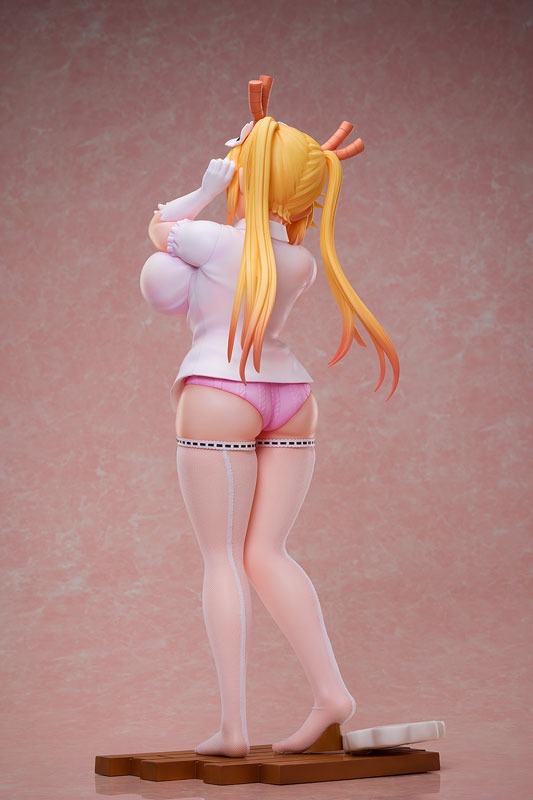 Scaled Figure 1/4 Tohru - Kobayashi-san Chi no Maid Dragon By A Dimension