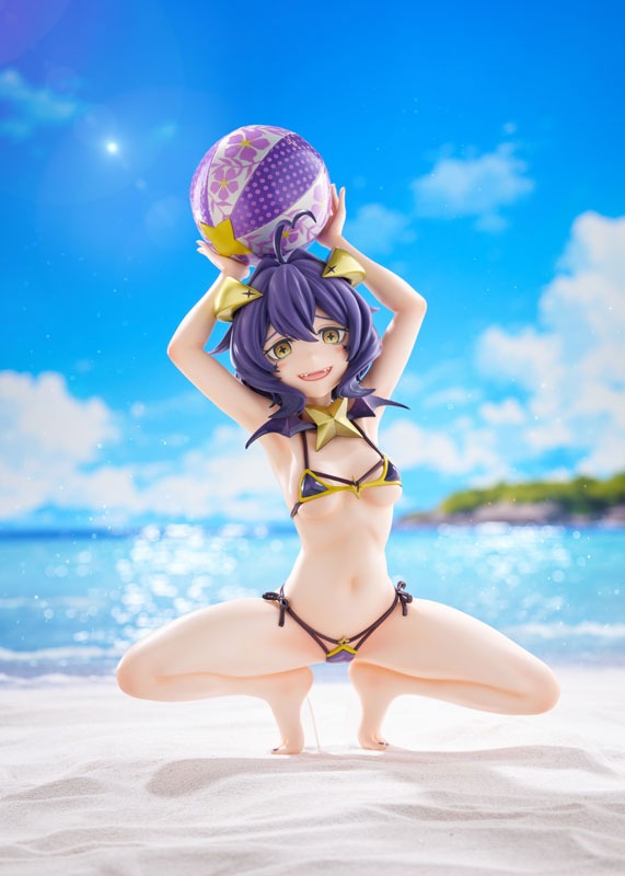 [Cast Off] Scaled Figure 1/6 KDColle Hiiragi Utena / Magia Baiser - Swimsuit Ver. Mahou Shoujo ni Akogarete By KADOKAWA