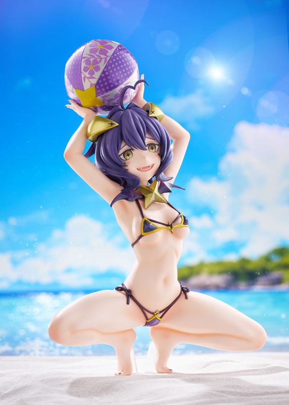 [Cast Off] Scaled Figure 1/6 KDColle Hiiragi Utena / Magia Baiser - Swimsuit Ver. Mahou Shoujo ni Akogarete By KADOKAWA