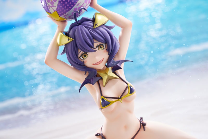 [Cast Off] Scaled Figure 1/6 KDColle Hiiragi Utena / Magia Baiser - Swimsuit Ver. Mahou Shoujo ni Akogarete By KADOKAWA