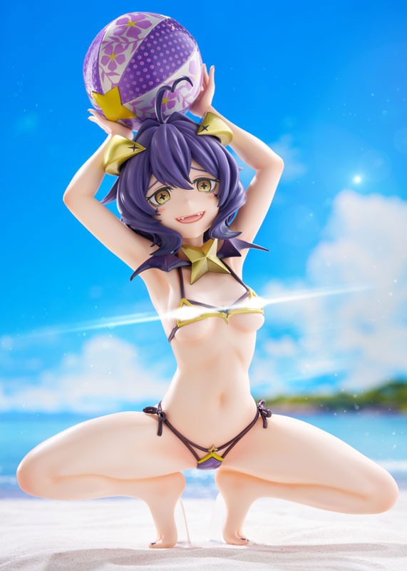 [Cast Off] Scaled Figure 1/6 KDColle Hiiragi Utena / Magia Baiser - Swimsuit Ver. Mahou Shoujo ni Akogarete By KADOKAWA