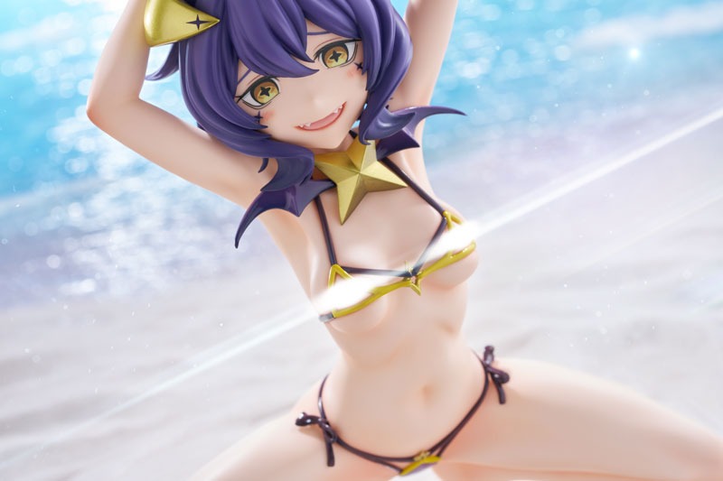 [Cast Off] Scaled Figure 1/6 KDColle Hiiragi Utena / Magia Baiser - Swimsuit Ver. Mahou Shoujo ni Akogarete By KADOKAWA