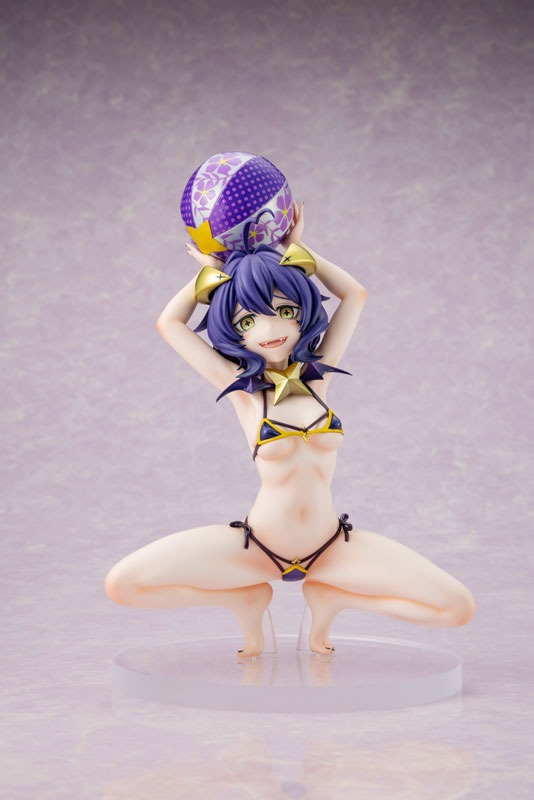 [Cast Off] Scaled Figure 1/6 KDColle Hiiragi Utena / Magia Baiser - Swimsuit Ver. Mahou Shoujo ni Akogarete By KADOKAWA