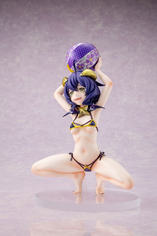 [Cast Off] Scaled Figure 1/6 KDColle Hiiragi Utena / Magia Baiser - Swimsuit Ver. Mahou Shoujo ni Akogarete By KADOKAWA