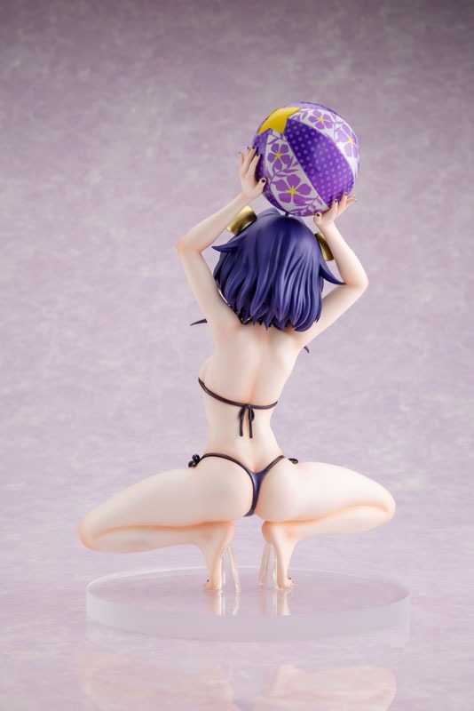 [Cast Off] Scaled Figure 1/6 KDColle Hiiragi Utena / Magia Baiser - Swimsuit Ver. Mahou Shoujo ni Akogarete By KADOKAWA
