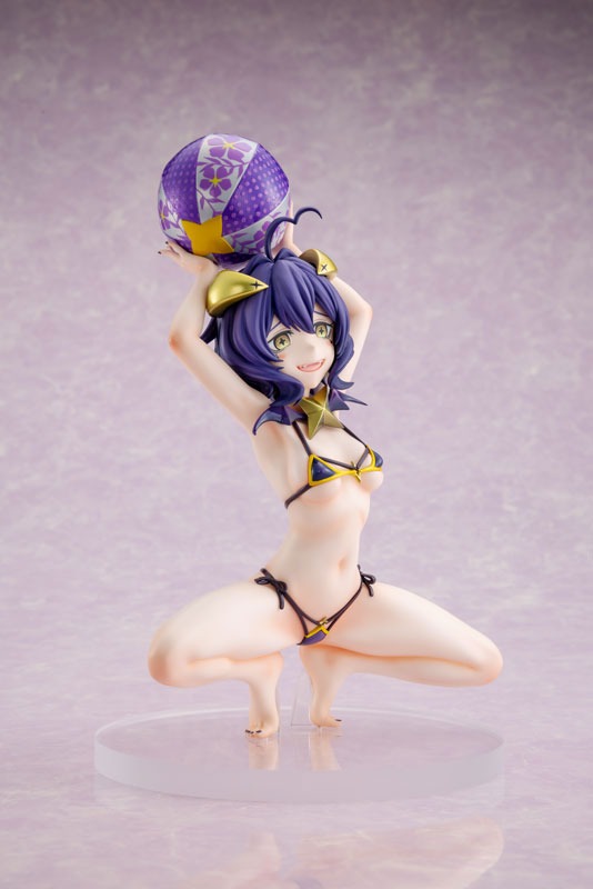 [Cast Off] Scaled Figure 1/6 KDColle Hiiragi Utena / Magia Baiser - Swimsuit Ver. Mahou Shoujo ni Akogarete By KADOKAWA
