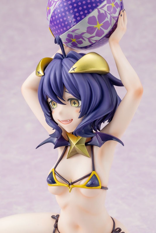 [Cast Off] Scaled Figure 1/6 KDColle Hiiragi Utena / Magia Baiser - Swimsuit Ver. Mahou Shoujo ni Akogarete By KADOKAWA