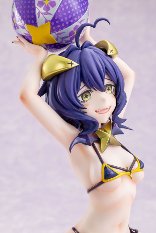 [Cast Off] Scaled Figure 1/6 KDColle Hiiragi Utena / Magia Baiser - Swimsuit Ver. Mahou Shoujo ni Akogarete By KADOKAWA