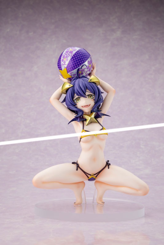 [Cast Off] Scaled Figure 1/6 KDColle Hiiragi Utena / Magia Baiser - Swimsuit Ver. Mahou Shoujo ni Akogarete By KADOKAWA