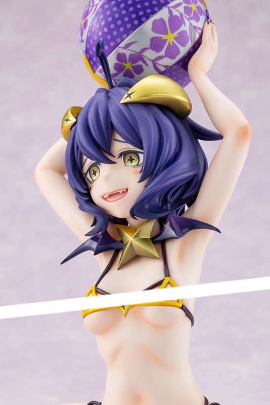 [Cast Off] Scaled Figure 1/6 KDColle Hiiragi Utena / Magia Baiser - Swimsuit Ver. Mahou Shoujo ni Akogarete By KADOKAWA