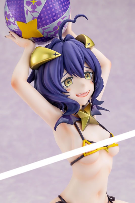 [Cast Off] Scaled Figure 1/6 KDColle Hiiragi Utena / Magia Baiser - Swimsuit Ver. Mahou Shoujo ni Akogarete By KADOKAWA