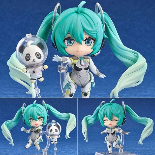 Image of Nendoroid Hatsune Miku - MIKU WITH YOU 2024 Ver. Vocaloid By Good Smile Company