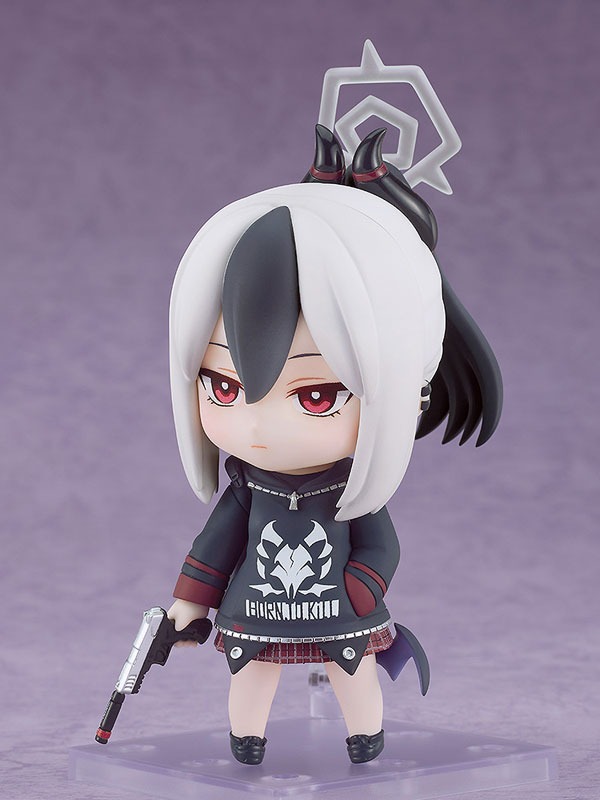 Nendoroid Onikata Kayoko - Blue Archive By Good Smile Company