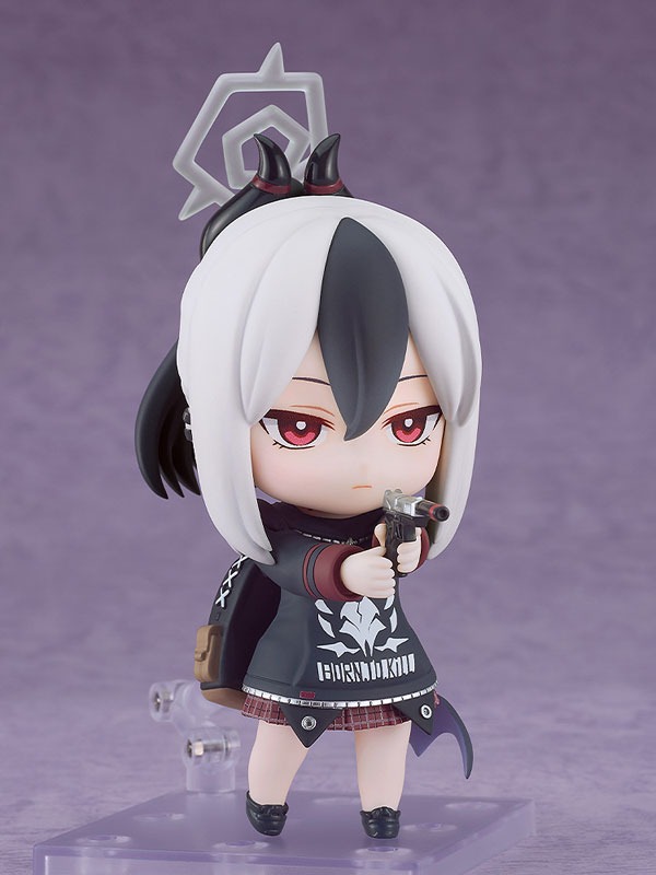Nendoroid Onikata Kayoko - Blue Archive By Good Smile Company