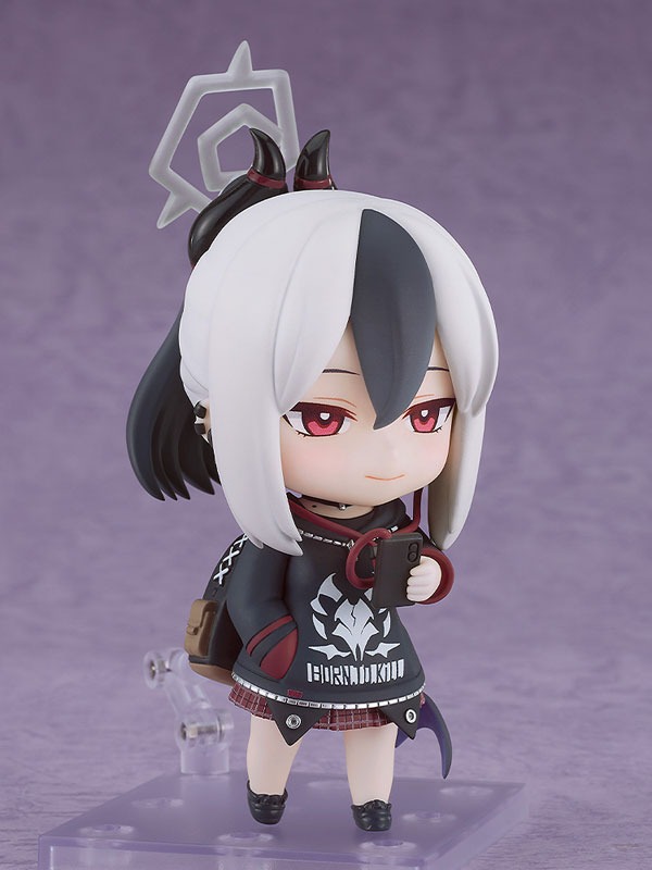 Nendoroid Onikata Kayoko - Blue Archive By Good Smile Company