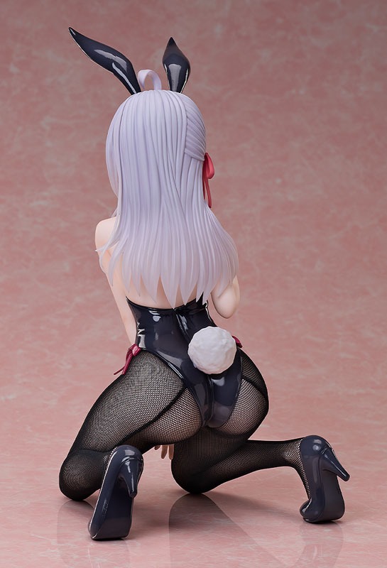 Scaled Figure 1/4 Alya / Alisa Mikhailovna Kujou - Bunny Ver. Tokidoki Bosotto Russia-go de Dereru Tonari no Alya-san By FREEing